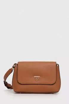 Сумочка Guess, коричневый