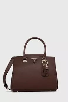 Сумочка Guess, коричневый