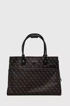 Сумочка Guess, коричневый