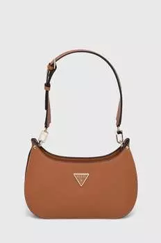 Сумочка Guess, коричневый