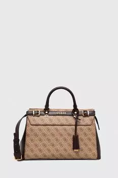 Сумочка Guess, коричневый