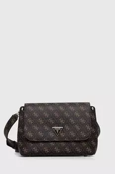 Сумочка Guess, коричневый