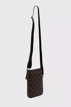 Сумочка Guess, коричневый