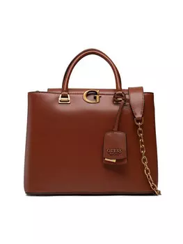 Сумочка Guess, коричневый