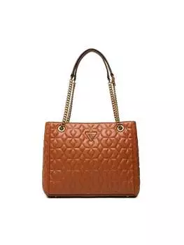 Сумочка Guess, коричневый