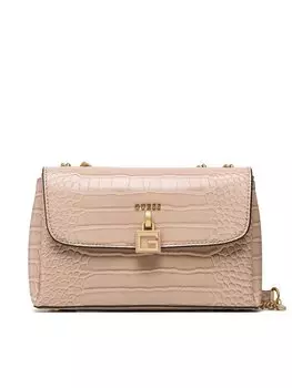 Сумочка Guess, коричневый