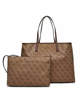 Сумочка Guess, коричневый