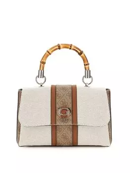 Сумочка Guess, коричневый