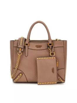 Сумочка Guess, коричневый
