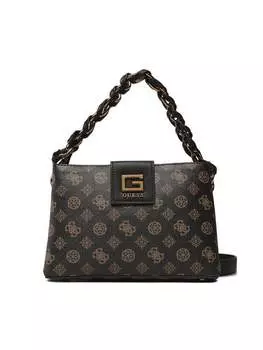 Сумочка Guess, коричневый