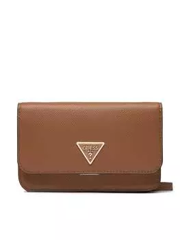 Сумочка Guess, коричневый