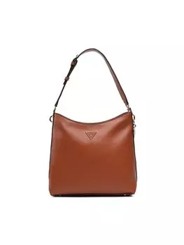 Сумочка Guess, коричневый