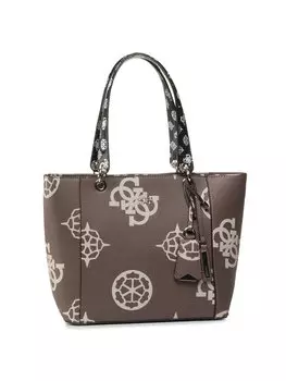 Сумочка Guess, коричневый