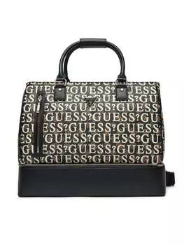 Сумочка Guess, коричневый