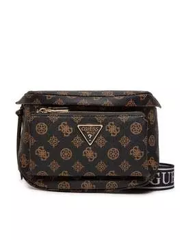 Сумочка Guess, коричневый
