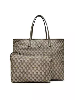 Сумочка Guess, коричневый