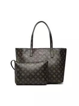 Сумочка Guess, коричневый