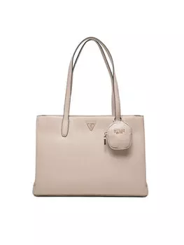 Сумочка Guess, коричневый