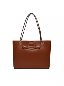 Сумочка Guess, коричневый