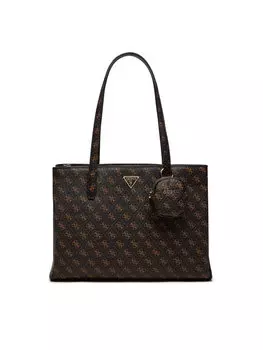 Сумочка Guess, коричневый