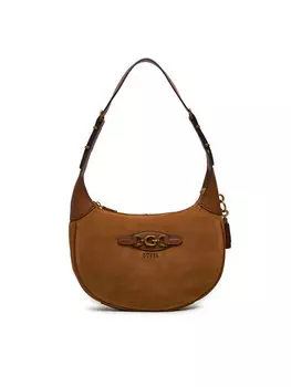 Сумочка Guess, коричневый