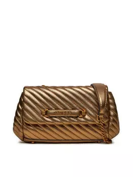 Сумочка Guess, коричневый