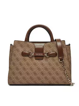 Сумочка Guess, коричневый