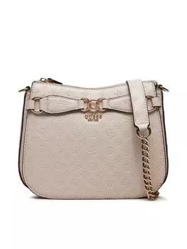 Сумочка Guess, коричневый