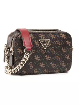 Сумочка Guess, коричневый