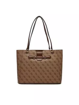 Сумочка Guess, коричневый
