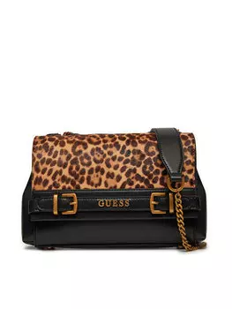 Сумочка Guess, коричневый