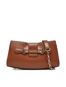 Сумочка Guess, коричневый