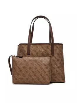 Сумочка Guess, коричневый