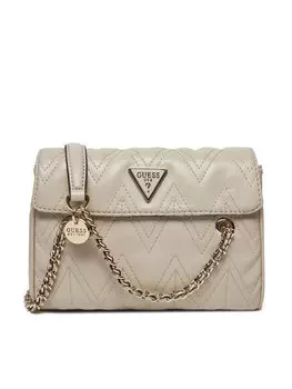Сумочка Guess, коричневый