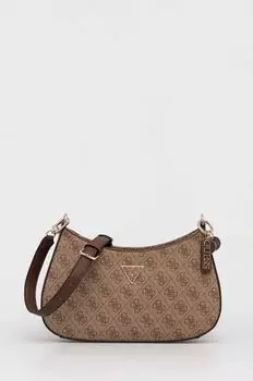 Сумочка Guess, коричневый