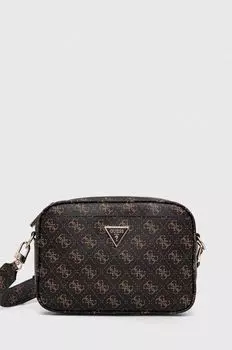 Сумочка Guess, коричневый