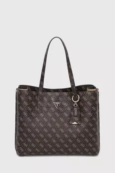 Сумочка Guess, коричневый