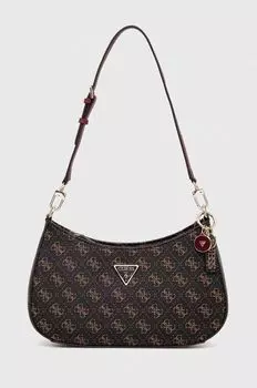 Сумочка Guess, коричневый