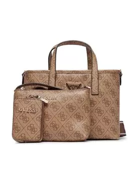 Сумочка Guess, коричневый