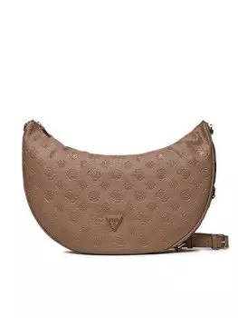 Сумочка Guess, коричневый