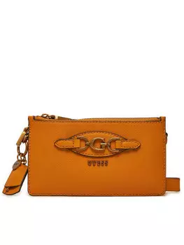 Сумочка Guess, коричневый