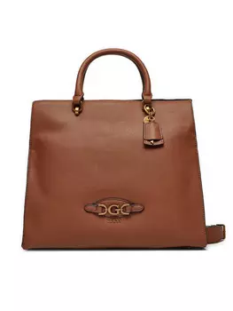 Сумочка Guess, коричневый