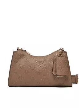 Сумочка Guess, коричневый