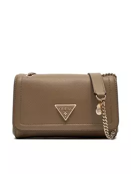 Сумочка Guess, коричневый