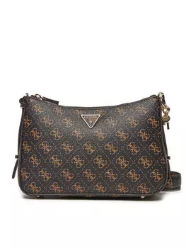Сумочка Guess, коричневый