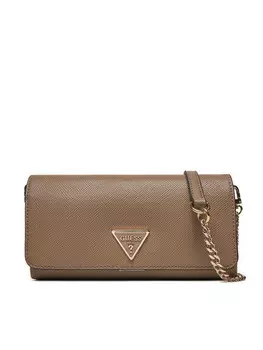 Сумочка Guess, коричневый
