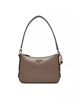 Сумочка Guess, коричневый
