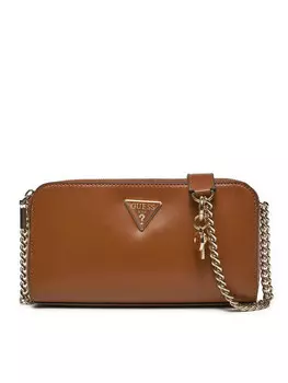 Сумочка Guess, коричневый