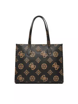 Сумочка Guess, коричневый