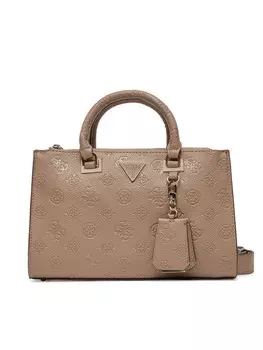 Сумочка Guess, коричневый